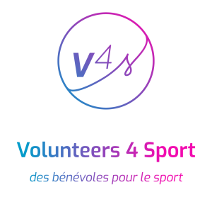 Volunteers 4 sport